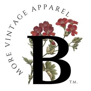 Meet your Posher, Bmore vintage